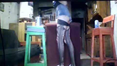 Snapshot of psasa5560 chatting on March 2, 6:48 am Ar Lily online show from March 2, 6:48 am