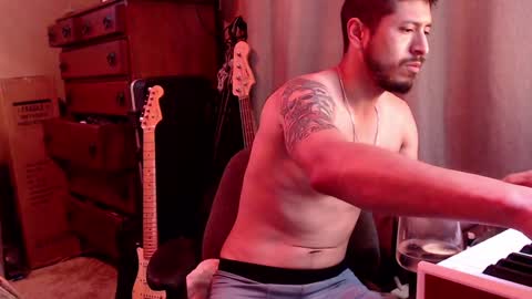 Sk8wave online show from December 24, 7:44 pm