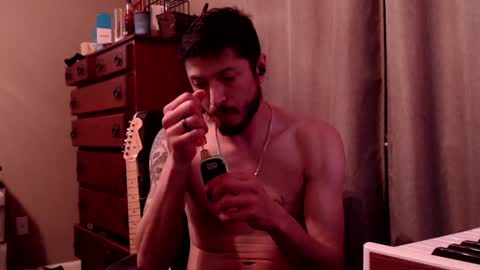 Sk8wave online show from January 15, 2:27 am