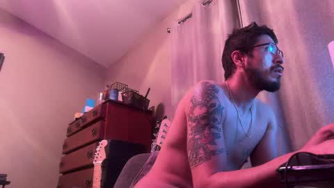 Sk8wave online show from January 18, 12:47 pm