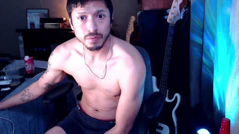 Sk8wave online show from January 26, 11:08 pm