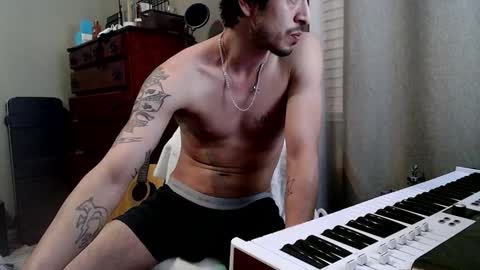 Sk8wave online show from January 11, 8:19 am