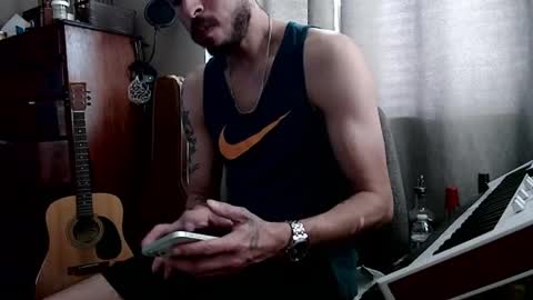 Sk8wave online show from March 23, 9:19 pm