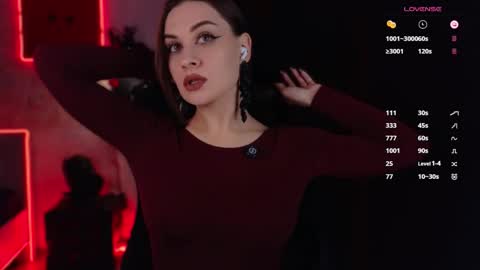 Snapshot of psy_vibe chatting on October 10, 11:26 pm Elena online show from October 10, 11:26 pm