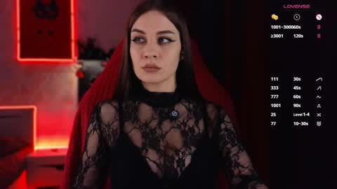 Snapshot of psy_vibe chatting on October 21, 8:48 am Elena online show from October 21, 8:48 am