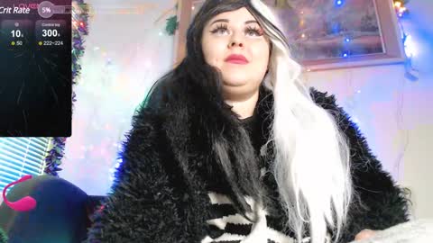 Snapshot of psychobitch69 chatting on December 29, 9:50 am OlivePsy online show from December 29, 9:50 am