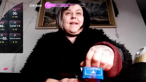 Snapshot of psychobitch69 chatting on January 7, 5:43 am OlivePsy online show from January 7, 5:43 am