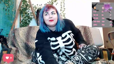 Snapshot of psychobitch69 chatting on October 5, 3:10 pm OlivePsy online show from October 5, 3:10 pm