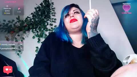 Snapshot of psychobitch69 chatting on November 15, 9:54 pm OlivePsy online show from November 15, 9:54 pm