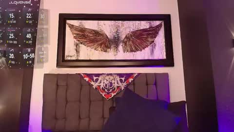 psycodoll online show from March 19, 12:53 pm