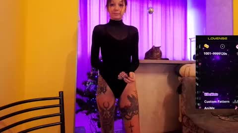 Snapshot of psyheya chatting on January 7, 10:22 am LUCY ----- online show from January 7, 10:22 am