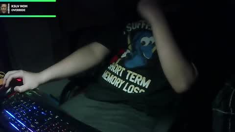 your mysterious man online show from February 22, 4:29 am