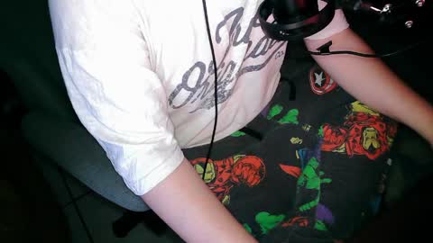 your mysterious man online show from April 6, 4:46 am