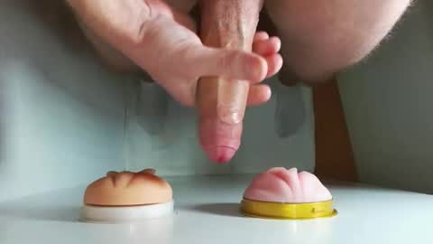 PuDe90 online show from September 29, 5:12 am