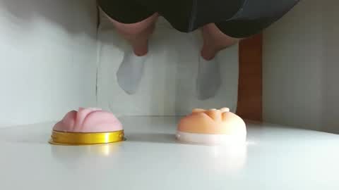 PuDe90 online show from March 5, 6:09 am