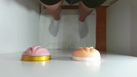 PuDe90 online show from March 26, 8:09 am