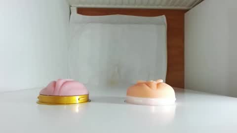 PuDe90 online show from April 22, 6:05 am