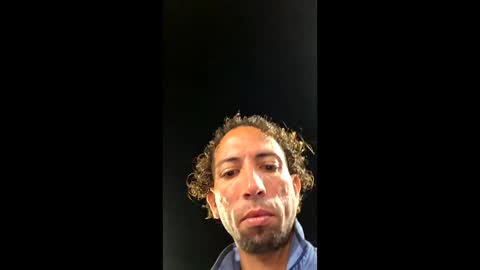 Snapshot of puertoricoparagarcia chatting on October 15, 8:58 am LOVE TO GET MY ASS FUCKED online show from October 15, 8:58 am