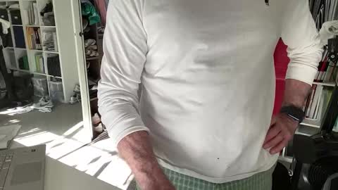 puffiest online show from January 18, 7:45 am