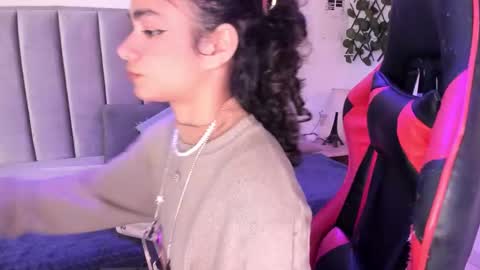 Puffy  online show from October 21, 4:51 pm