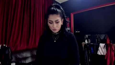 MissPuffyLove online show from October 16, 6:36 am