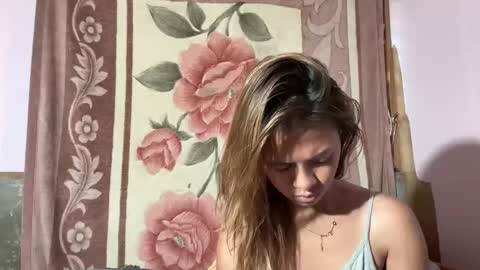 puki_hot online show from January 11, 1:32 am