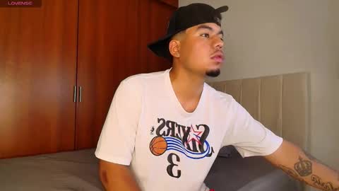 pull_bershh online show from March 11, 1:55 am