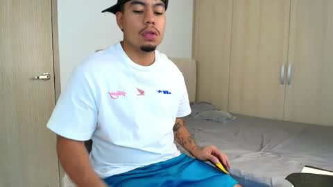 pull_bershh online show from April 19, 7:18 am