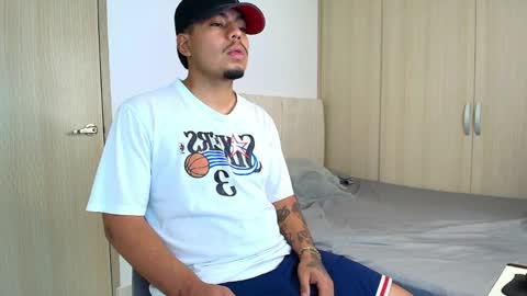 pull_bershh online show from April 21, 3:13 am