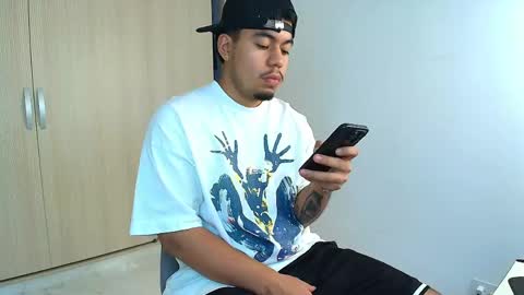 pull_bershh online show from April 24, 1:08 am