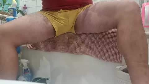 Snapshot of pulpdiction2 chatting on October 27, 1:59 pm Pulp online show from October 27, 1:59 pm