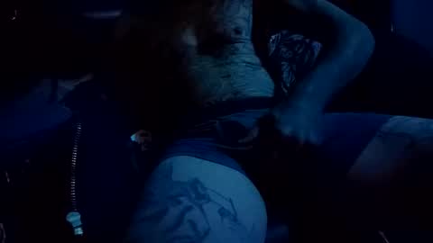 Snapshot of pumpboy6688 chatting on October 21, 6:58 am Pumpboy6688 online show from October 21, 6:58 am