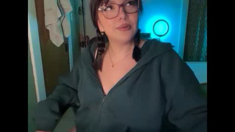 Pumpkin bunny online show from October 18, 12:13 am