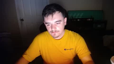 Snapshot of pumpkin_smash69 chatting on February 14, 10:01 am pumpkin_smash69 online show from February 14, 10:01 am