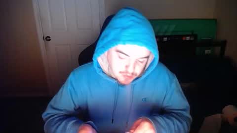 Snapshot of pumpkin_smash69 chatting on February 15, 9:52 am pumpkin_smash69 online show from February 15, 9:52 am