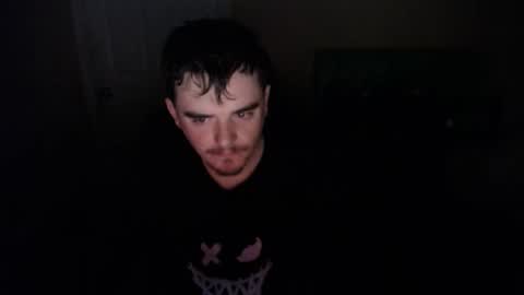 Snapshot of pumpkin_smash69 chatting on February 18, 10:22 am pumpkin_smash69 online show from February 18, 10:22 am