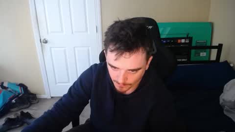 Snapshot of pumpkin_smash69 chatting on February 19, 7:54 pm pumpkin_smash69 online show from February 19, 7:54 pm