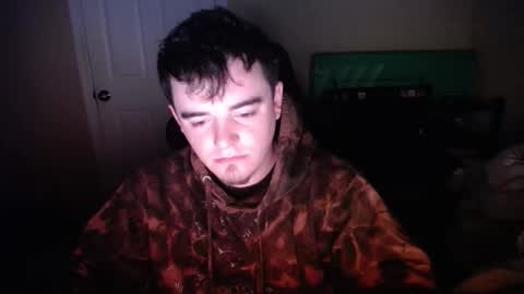 Snapshot of pumpkin_smash69 chatting on March 2, 10:55 am pumpkin_smash69 online show from March 2, 10:55 am