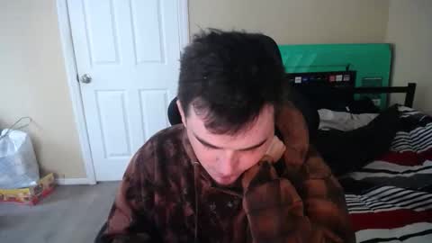 Snapshot of pumpkin_smash69 chatting on March 3, 4:24 pm pumpkin_smash69 online show from March 3, 4:24 pm