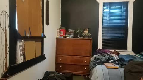 Snapshot of punkie6669 chatting on December 25, 2:56 pm pUnKie6 online show from December 25, 2:56 pm