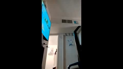 punkrockb1987 online show from April 7, 5:24 pm