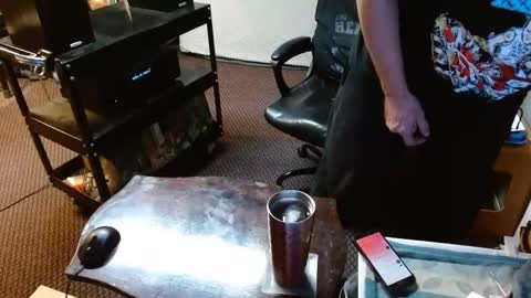 Jojo online show from March 4, 6:52 am