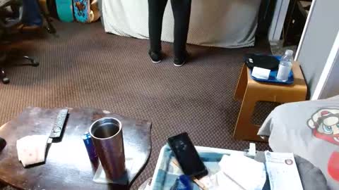 Jojo online show from March 26, 4:07 am