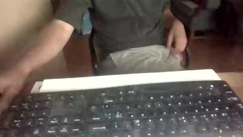 Snapshot of pup_y chatting on September 16, 6:09 pm pup_y online show from September 16, 6:09 pm