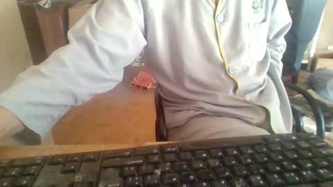 Snapshot of pup_y chatting on October 11, 8:13 am pup_y online show from October 11, 8:13 am