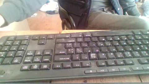 Snapshot of pup_y chatting on November 4, 9:52 am pup_y online show from November 4, 9:52 am