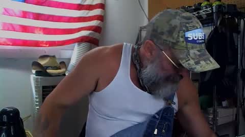 Deep Driller online show from October 27, 4:11 pm