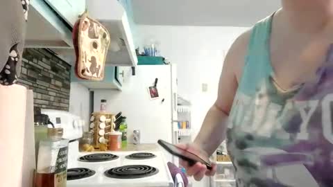 PupGhostt online show from December 16, 8:36 pm