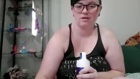 PupGhostt online show from January 12, 2:44 pm