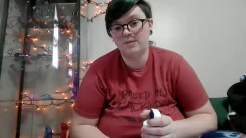 PupGhostt online show from February 6, 1:25 pm